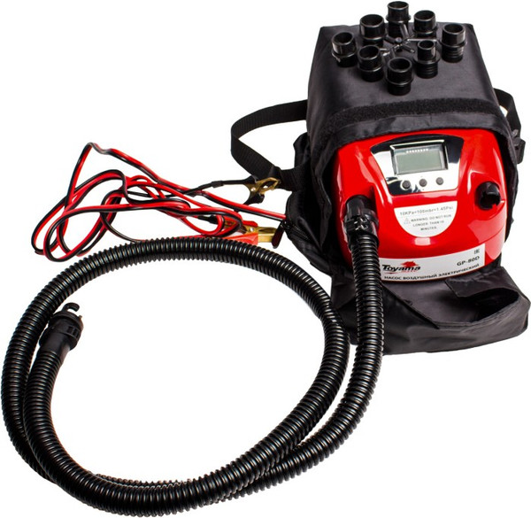 Насос электрический Toyama GP-80D