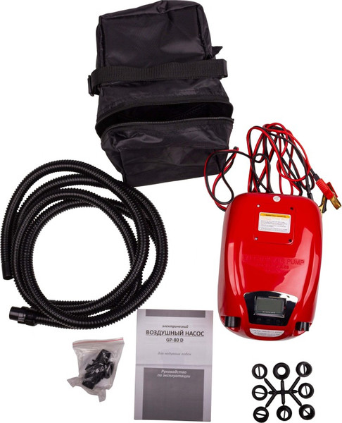 Насос электрический Toyama GP-80D