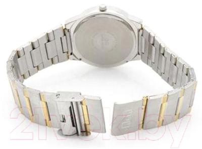 Часы наручные мужские Q&Q Q398-401