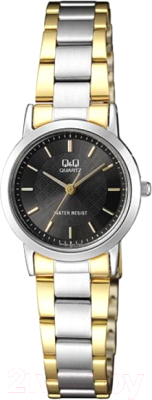 Часы наручные женские Q&Q QA39J402 - фото