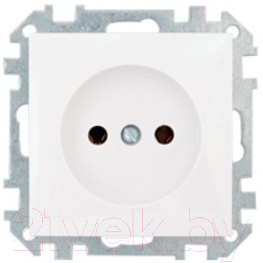 Розетка Bylectrica Стиль РС16-524 П-3 / 2.148189 - фото