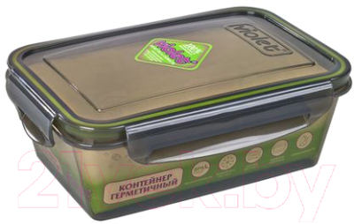 Контейнер Violet Герметичный 93111 - фото