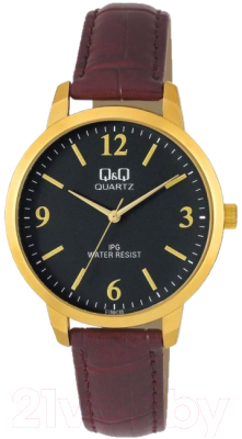 Часы наручные мужские Q&Q C154J105 - фото