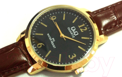 Часы наручные мужские Q&Q C154J105