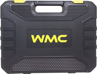 Универсальный набор инструментов WMC Tools 30128 Top Done