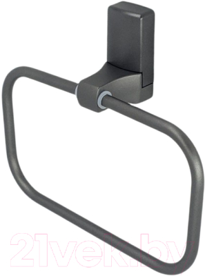 Кольцо для полотенца Ledeme L30304U - фото