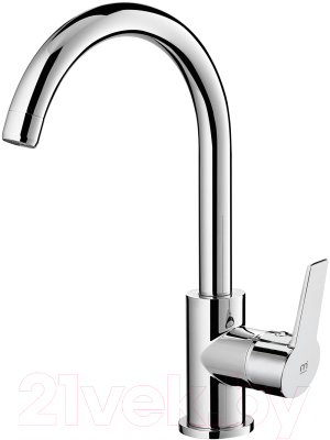 Смеситель Milardo Meal M01SBJ0M05 - фото