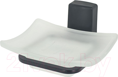 Мыльница Ledeme L30302B - фото