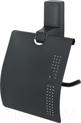 Держатель для туалетной бумаги Ledeme L30303B - фото