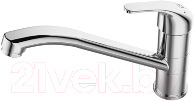 Смеситель Milardo Meal M02SBR0M05 - фото