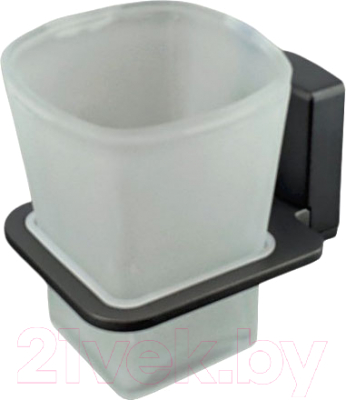 Стакан для зубной щетки и пасты Ledeme L30306U - фото