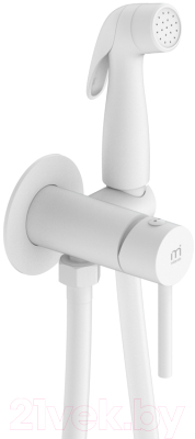 Гигиенический душ Milardo Tidy 001WTR0M08 - фото