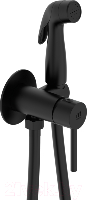 Гигиенический душ Milardo Tidy 001BLR0M08 - фото