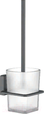 Ершик для унитаза Ledeme L30310U