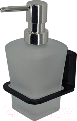Дозатор для жидкого мыла Ledeme L30327B - фото