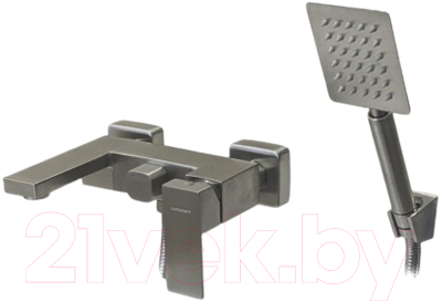 Смеситель Wisent W73125 - фото