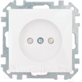 Розетка Bylectrica Стиль РС16-528 - фото