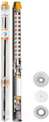 Скважинный насос IBO 3Ti15
