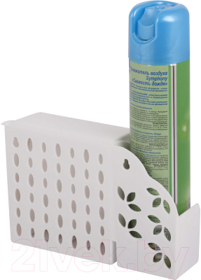 Держатель для туалетной бумаги Альтернатива М6052