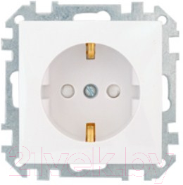 Розетка Bylectrica Стиль РС16-529 - фото