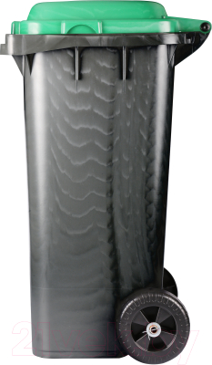 Контейнер для мусора Альтернатива М4603