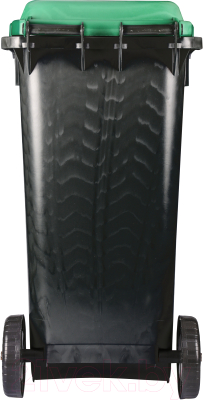 Контейнер для мусора Альтернатива М4603