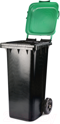 Контейнер для мусора Альтернатива М4603