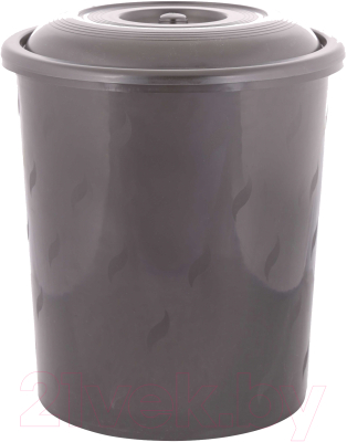 Контейнер для мусора Альтернатива М7740 - фото