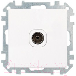 Розетка Bylectrica Стиль ТР-043 - фото