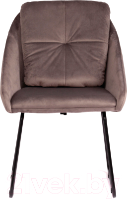 Стул Tetchair Star вельвет/металл