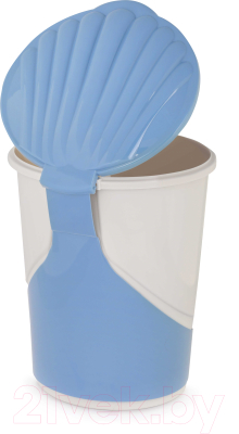 Мусорное ведро Альтернатива М7994