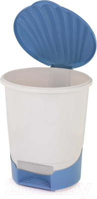 Мусорное ведро Альтернатива М7994