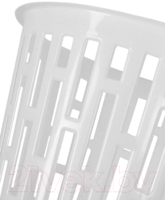 Корзина для бумаг Альтернатива Матрица / М8214