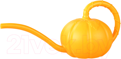 Лейка комнатная Альтернатива Тыковка / М5625 - фото