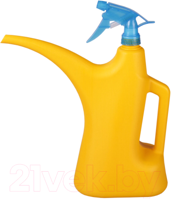 Лейка комнатная Альтернатива М099