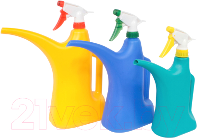 Лейка комнатная Альтернатива М099