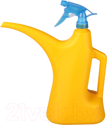 Лейка комнатная Альтернатива М276 - фото