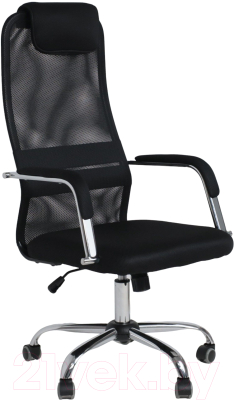 Кресло офисное AksHome Germes - фото
