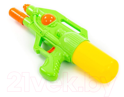 Пистолет игрушечный Полесье Водный. Аквадрайв №5 / 89694