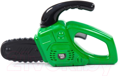 Бензопила игрушечная Полесье 90447