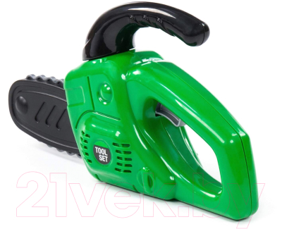 Бензопила игрушечная Полесье 90447