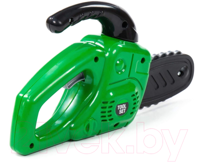 Бензопила игрушечная Полесье 90447