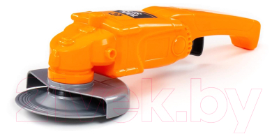 Шлифовальная машинка игрушечная Полесье 90454