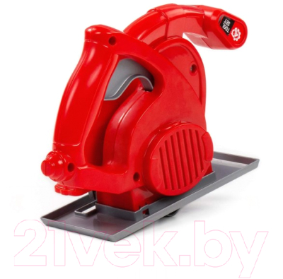 Циркулярная пила игрушечная Полесье 90430