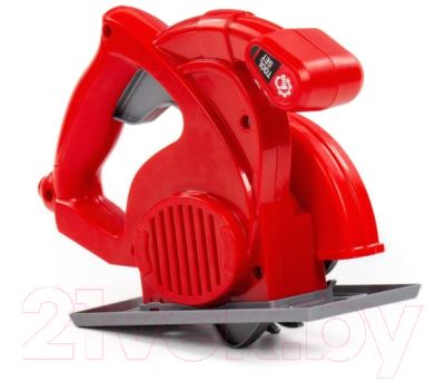 Циркулярная пила игрушечная Полесье 90430