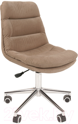 Кресло офисное Chairman Home 115 - фото