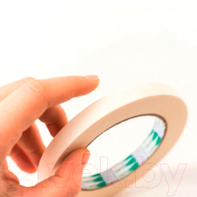 Лента малярная Малевичъ 195225