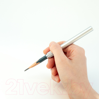 Держатель для карандаша Малевичъ 195064