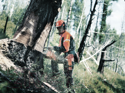 Бензопила цепная Husqvarna 440 II 15