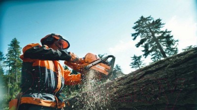 Бензопила цепная Husqvarna 440 II 15